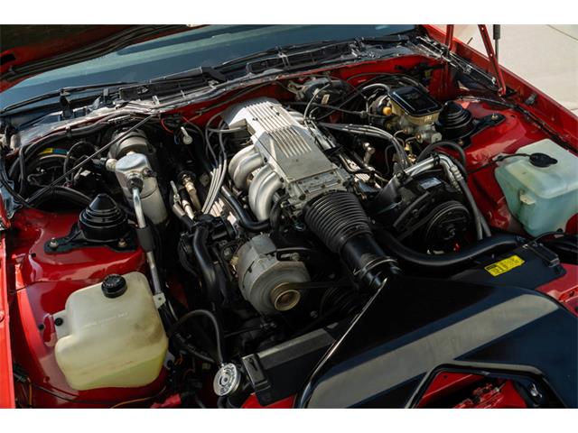 1985 Chevrolet Camaro (CC-1710190) for sale in Biloxi, Mississippi