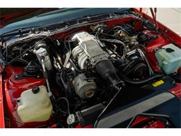 1985 Chevrolet Camaro (CC-1710190) for sale in Biloxi, Mississippi