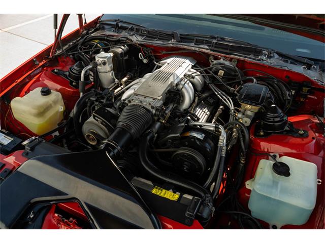 1985 Chevrolet Camaro (CC-1710190) for sale in Biloxi, Mississippi