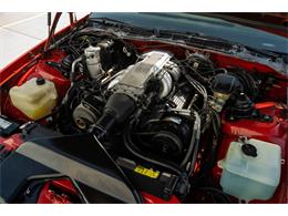 1985 Chevrolet Camaro (CC-1710190) for sale in Biloxi, Mississippi