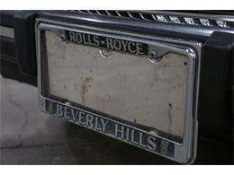 1982 Rolls-Royce Silver Spirit (CC-1711912) for sale in Kentwood, Michigan