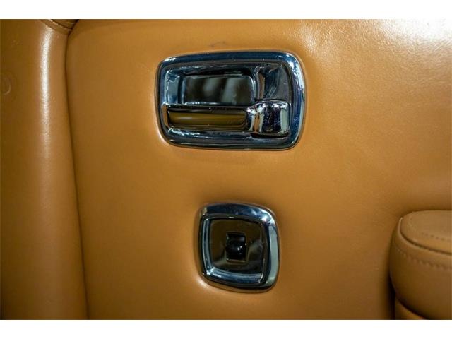 1982 Rolls-Royce Silver Spirit (CC-1711912) for sale in Kentwood, Michigan