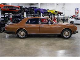 1982 Rolls-Royce Silver Spirit (CC-1711912) for sale in Kentwood, Michigan