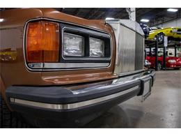 1982 Rolls-Royce Silver Spirit (CC-1711912) for sale in Kentwood, Michigan
