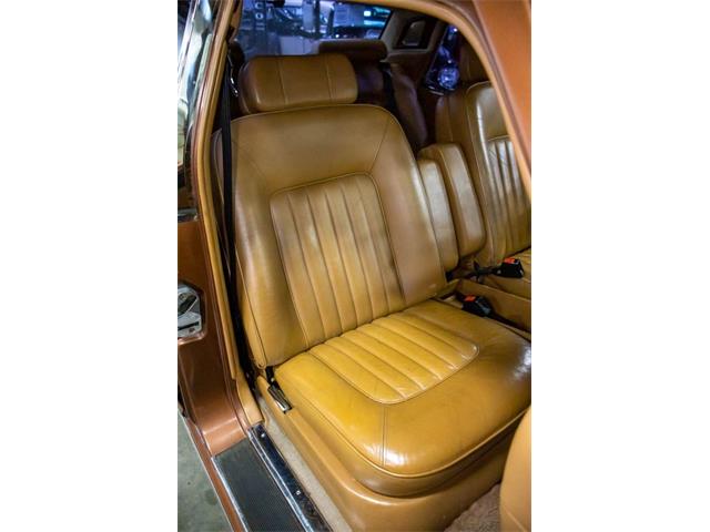 1982 Rolls-Royce Silver Spirit (CC-1711912) for sale in Kentwood, Michigan