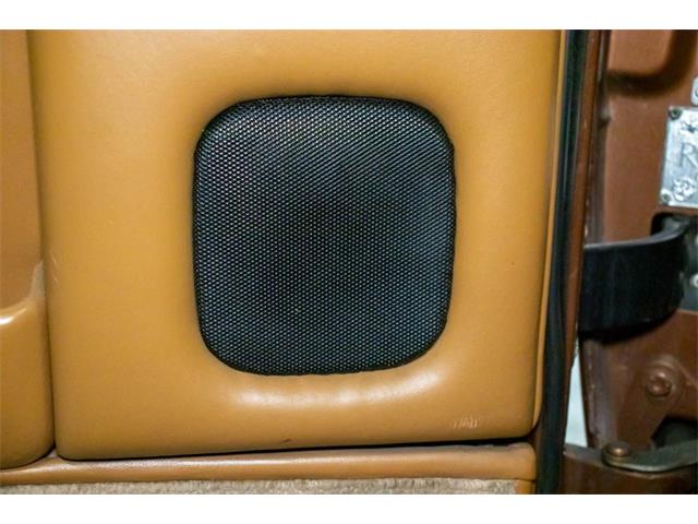 1982 Rolls-Royce Silver Spirit (CC-1711912) for sale in Kentwood, Michigan