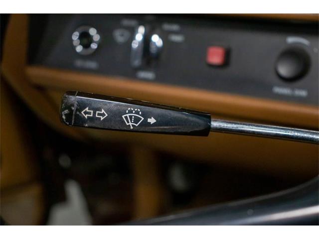 1982 Rolls-Royce Silver Spirit (CC-1711912) for sale in Kentwood, Michigan