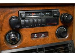 1982 Rolls-Royce Silver Spirit (CC-1711912) for sale in Kentwood, Michigan