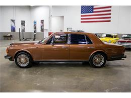 1982 Rolls-Royce Silver Spirit (CC-1711912) for sale in Kentwood, Michigan