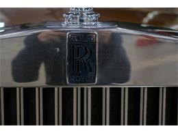1982 Rolls-Royce Silver Spirit (CC-1711912) for sale in Kentwood, Michigan