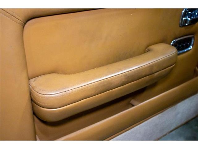 1982 Rolls-Royce Silver Spirit (CC-1711912) for sale in Kentwood, Michigan