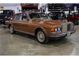 1982 Rolls-Royce Silver Spirit (CC-1711912) for sale in Kentwood, Michigan