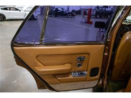 1982 Rolls-Royce Silver Spirit (CC-1711912) for sale in Kentwood, Michigan