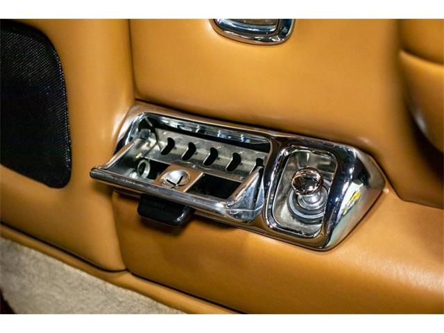 1982 Rolls-Royce Silver Spirit (CC-1711912) for sale in Kentwood, Michigan