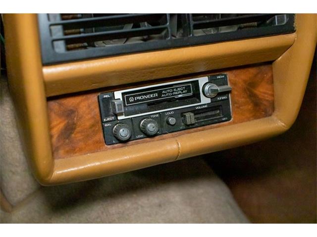 1982 Rolls-Royce Silver Spirit (CC-1711912) for sale in Kentwood, Michigan