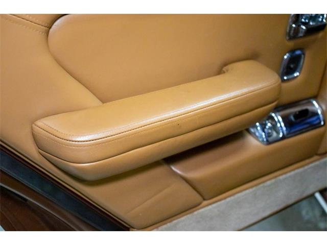 1982 Rolls-Royce Silver Spirit (CC-1711912) for sale in Kentwood, Michigan