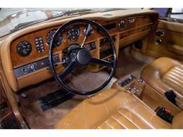 1982 Rolls-Royce Silver Spirit (CC-1711912) for sale in Kentwood, Michigan