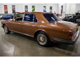 1982 Rolls-Royce Silver Spirit (CC-1711912) for sale in Kentwood, Michigan