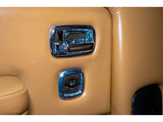 1982 Rolls-Royce Silver Spirit (CC-1711912) for sale in Kentwood, Michigan