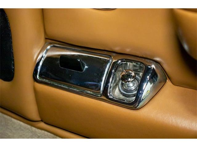 1982 Rolls-Royce Silver Spirit (CC-1711912) for sale in Kentwood, Michigan