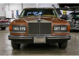 1982 Rolls-Royce Silver Spirit (CC-1711912) for sale in Kentwood, Michigan