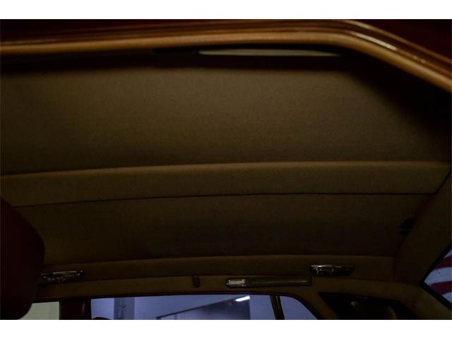 1982 Rolls-Royce Silver Spirit (CC-1711912) for sale in Kentwood, Michigan