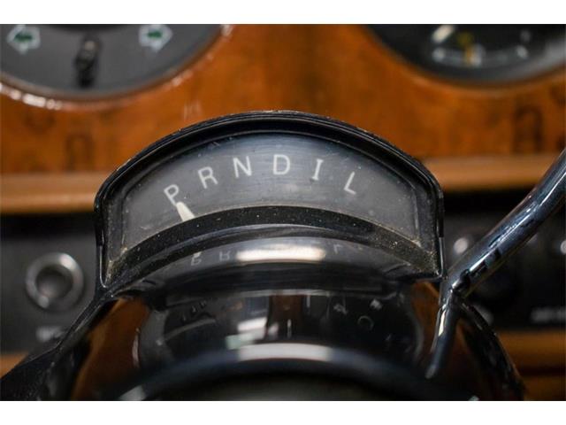 1982 Rolls-Royce Silver Spirit (CC-1711912) for sale in Kentwood, Michigan
