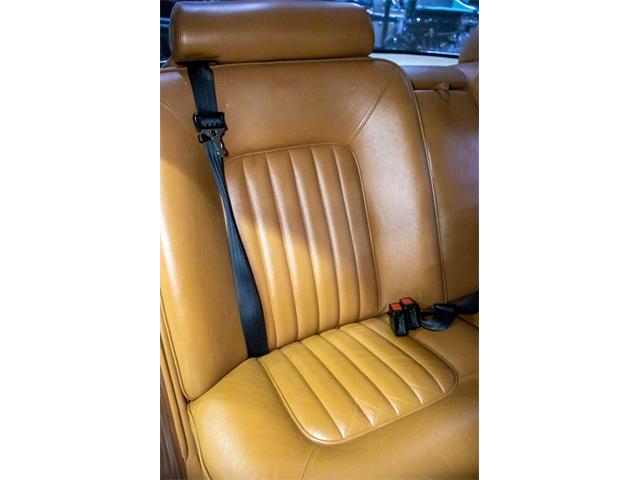 1982 Rolls-Royce Silver Spirit (CC-1711912) for sale in Kentwood, Michigan