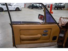1982 Rolls-Royce Silver Spirit (CC-1711912) for sale in Kentwood, Michigan