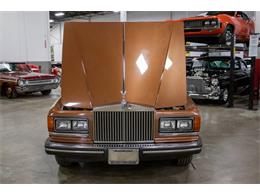 1982 Rolls-Royce Silver Spirit (CC-1711912) for sale in Kentwood, Michigan