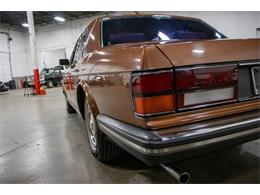 1982 Rolls-Royce Silver Spirit (CC-1711912) for sale in Kentwood, Michigan