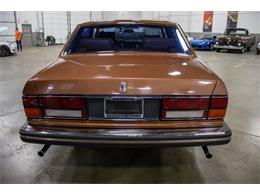 1982 Rolls-Royce Silver Spirit (CC-1711912) for sale in Kentwood, Michigan