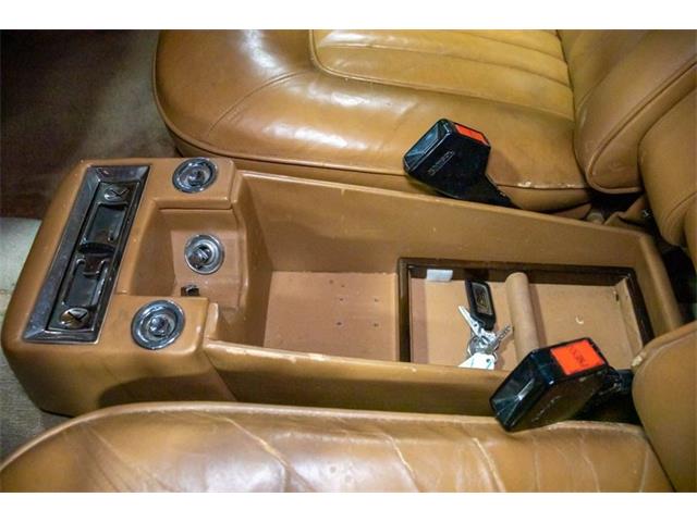 1982 Rolls-Royce Silver Spirit (CC-1711912) for sale in Kentwood, Michigan