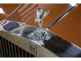 1982 Rolls-Royce Silver Spirit (CC-1711912) for sale in Kentwood, Michigan