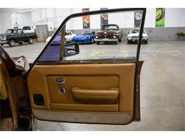 1982 Rolls-Royce Silver Spirit (CC-1711912) for sale in Kentwood, Michigan