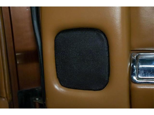 1982 Rolls-Royce Silver Spirit (CC-1711912) for sale in Kentwood, Michigan