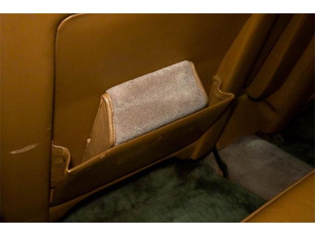 1982 Rolls-Royce Silver Spirit (CC-1711912) for sale in Kentwood, Michigan