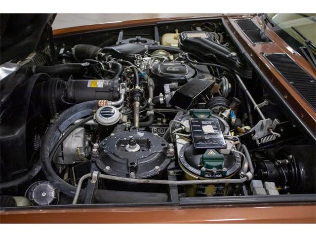 1982 Rolls-Royce Silver Spirit (CC-1711912) for sale in Kentwood, Michigan