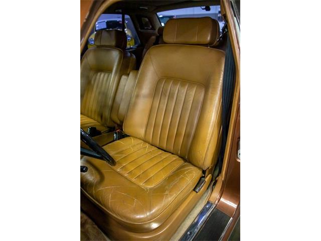 1982 Rolls-Royce Silver Spirit (CC-1711912) for sale in Kentwood, Michigan