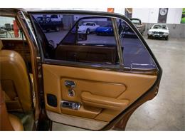 1982 Rolls-Royce Silver Spirit (CC-1711912) for sale in Kentwood, Michigan