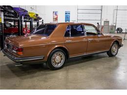 1982 Rolls-Royce Silver Spirit (CC-1711912) for sale in Kentwood, Michigan