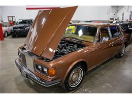 1982 Rolls-Royce Silver Spirit (CC-1711912) for sale in Kentwood, Michigan