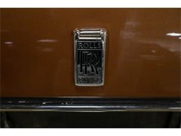1982 Rolls-Royce Silver Spirit (CC-1711912) for sale in Kentwood, Michigan