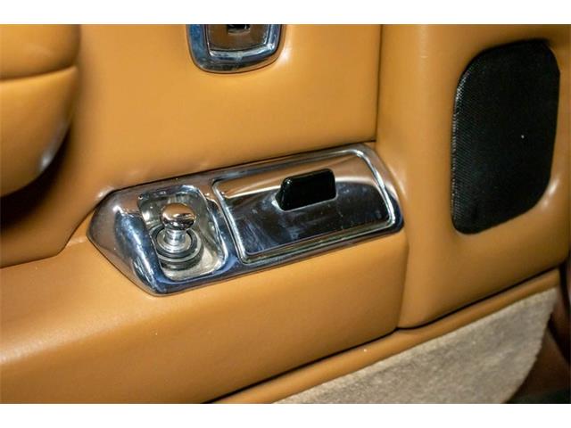 1982 Rolls-Royce Silver Spirit (CC-1711912) for sale in Kentwood, Michigan