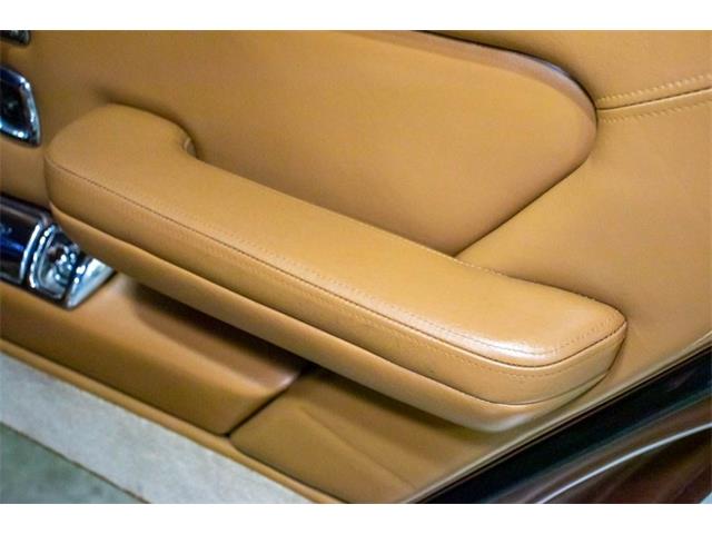 1982 Rolls-Royce Silver Spirit (CC-1711912) for sale in Kentwood, Michigan
