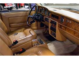 1982 Rolls-Royce Silver Spirit (CC-1711912) for sale in Kentwood, Michigan