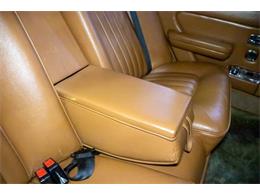 1982 Rolls-Royce Silver Spirit (CC-1711912) for sale in Kentwood, Michigan