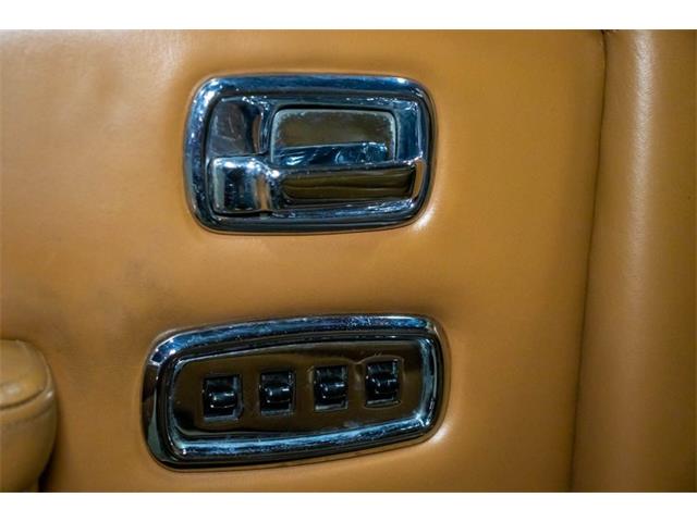 1982 Rolls-Royce Silver Spirit (CC-1711912) for sale in Kentwood, Michigan