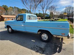 1968 Ford F100 (CC-1710193) for sale in Concord, North Carolina