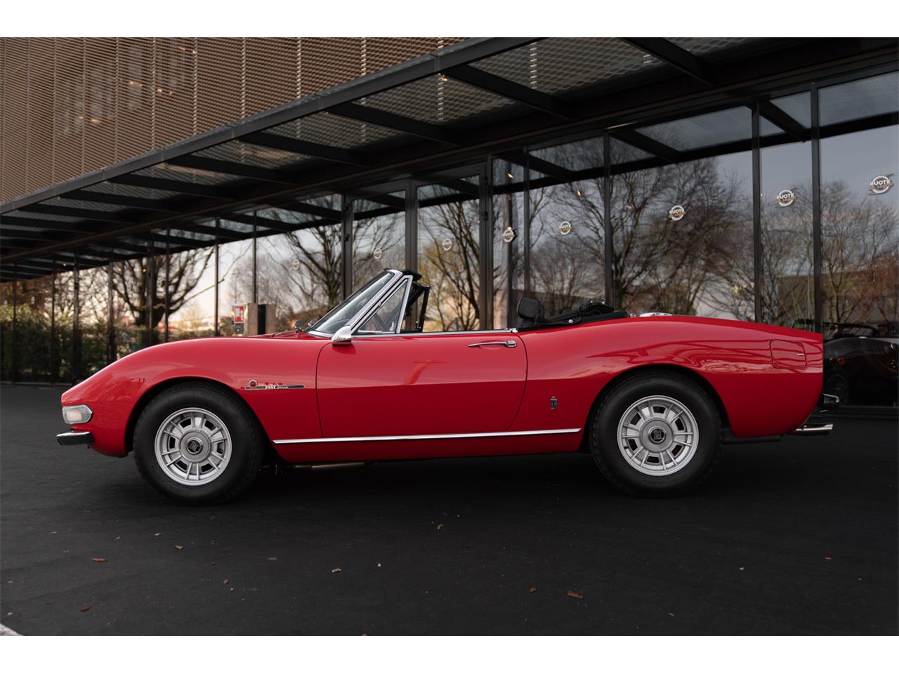 1971 Fiat Dino for Sale | ClassicCars.com | CC-1711939